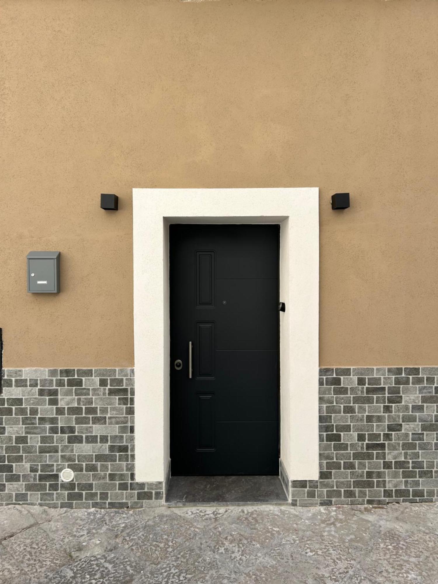 L'Angolo Dei Sogni Palermo Exterior foto