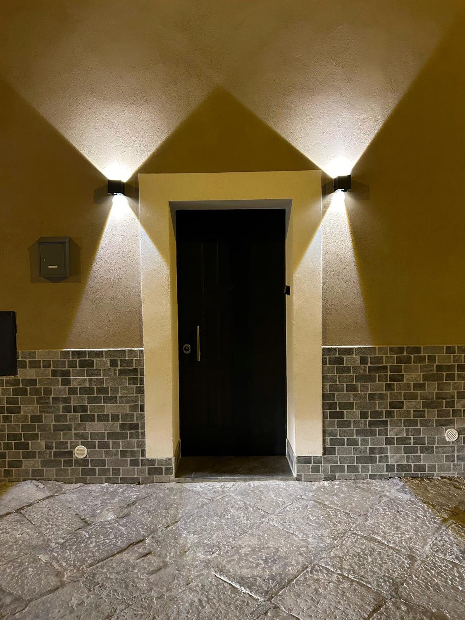 L'Angolo Dei Sogni Palermo Exterior foto