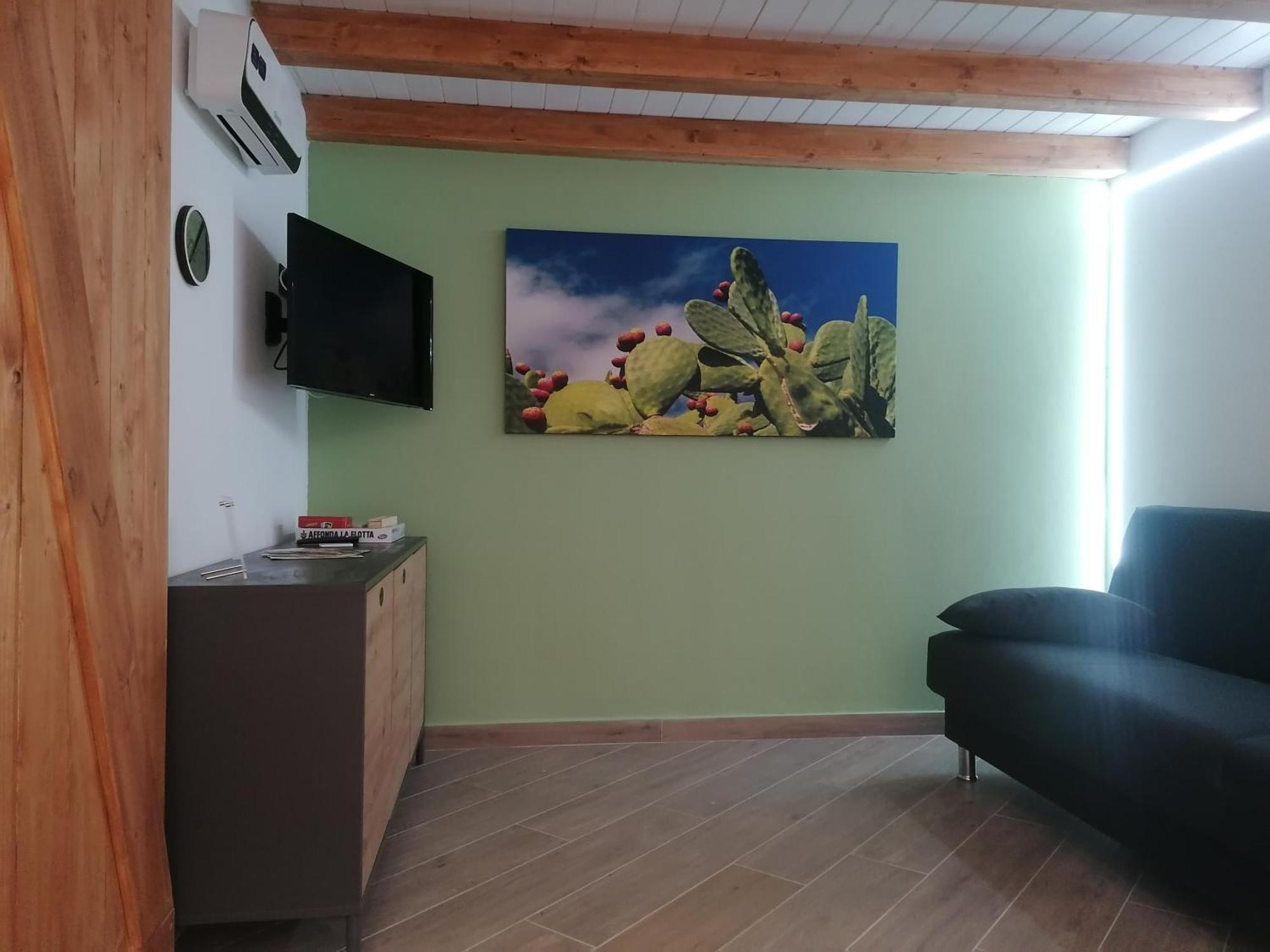 L'Angolo Dei Sogni Palermo Exterior foto
